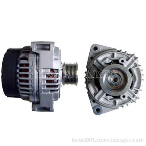 12V 150A Alternator for John Deere Sprayers and Tractors - RE218703 SE501825 0124615029